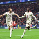 Kane delivers as Bayern hammer Leverkusen 5-0 on aggregate
