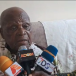 Acting Abusuapanin of Asantewaa Kese Royal family calls for peace in Twenedurase Acting Abusuapanin of Asantewaa Kese Royal Family calls for peace in Twenedurase