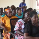 Asunafo South District sensitizes women on WASH initiatives