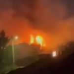 51 dead after North Macedonia nightclub fire