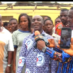 Twifo Ati-Mokwa Education Directorate seeks support for storm-hit schools Twifo Praso A & D basic school appeals for support to re-roof storm-damaged building