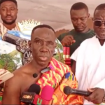 Oseawuohene decries rampant drug abuse, calls for police action