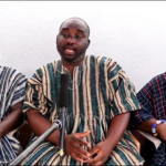 Sokode Traditional Council installs new Mankrado after 29-year vacancy