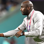 Otto Addo becomes first coach to guide Ghana to back-to-back World Cups