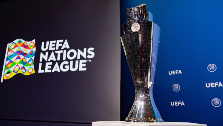 The 2024-25 Nations League explained