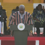 Mahama orders Attorney General to recover misappropriated Pwalugu Dam funds