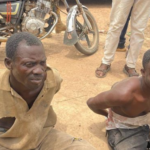 Suspects in Sabonjida Fulani cattle killings arraigned