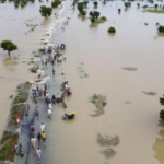 2024 sees record 152 ‘unprecedented’ climate disasters – Report