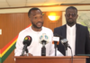 Salomey Baffoe’s continued detention is a facade to divert attention from cocaine scandal – Jerry Shaib