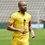 Jordan Ayew: World Cup qualification an opportunity to restore Ghanaian pride