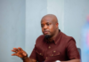 NPA CEO warns fuel tanker accident looters face prosecution Chief Executive of the National Petroleum Authority (NPA), Godwin Kudzo Tameklo,