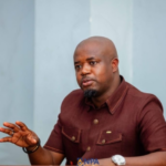 Chief Executive of the National Petroleum Authority (NPA), Godwin Kudzo Tameklo,