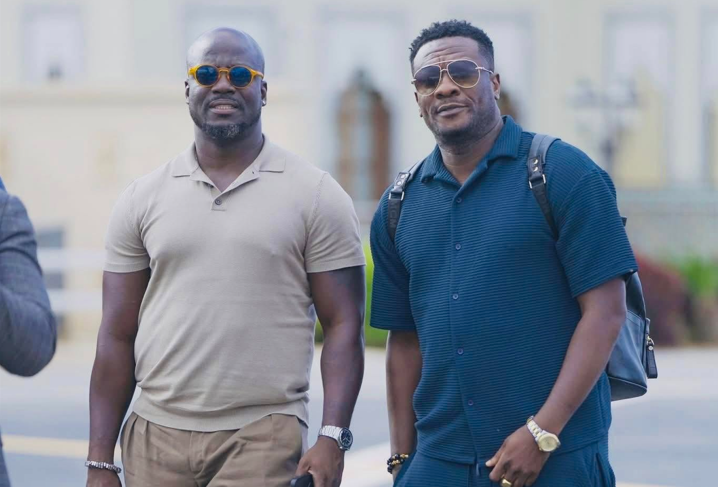 CK Akonnor praises Appiah and Gyan’s influence on Black Stars’ wins against Chad and Madagascar