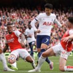 Arsenal to meet Tottenham in first game outside of UK
