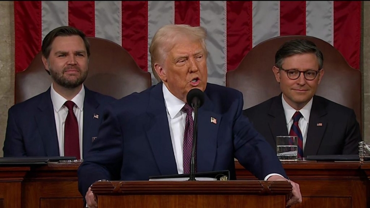 Trump says he has ‘a group of very wealthy people’ to buy TikTok