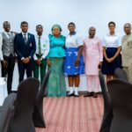 Students Loan Trust Fund approves disbursement to over 9,400 students