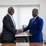 New GIADEC CEO confident about aluminium industry’s role in economic recovery