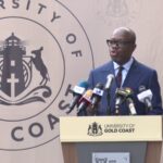 Ghana’s problem has to do with leadership failure – Bishop Titi-Ofei