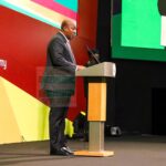 Mahama launches African Political Parties Initiative