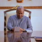 Support Mahama’s reset agenda – CPP urges Ghanaians