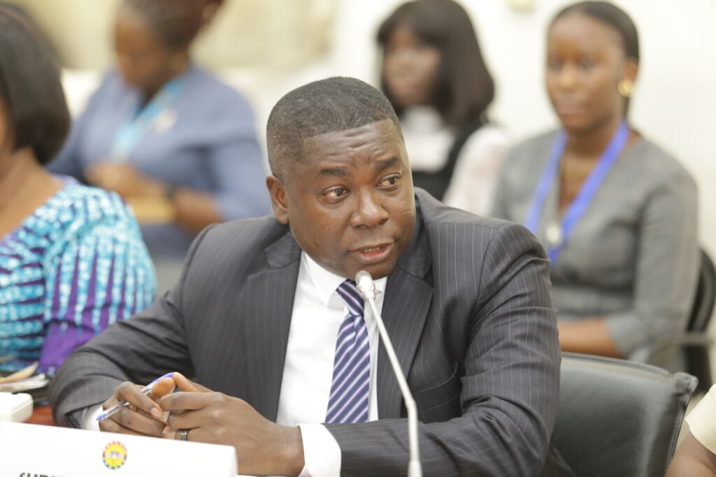 Cedi performance: Mahama rules but Bawumia’s ideas reign – Gideon Boako