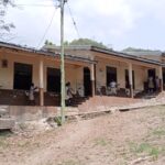 Nkowi JHS seeks improved sanitation and additional learning materials to thrive