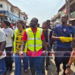 Sanitation offenders will not go unpunished – A/R minister