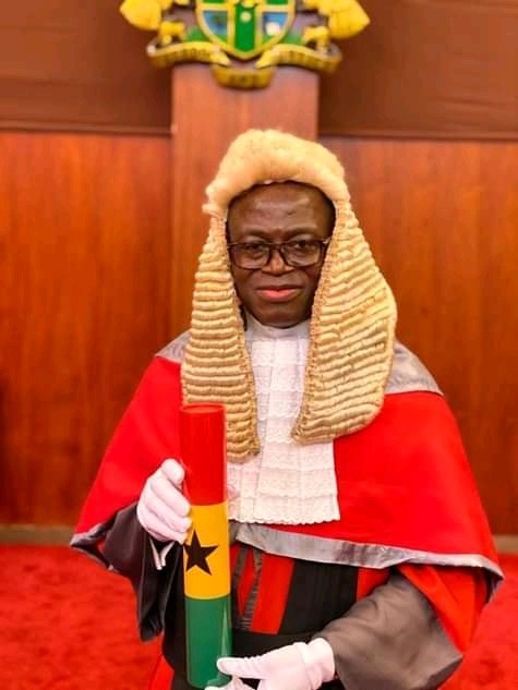Justice Yonny Kulendi