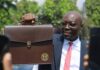 Finance Minister expected to present 2026 Budget on Nov. 13 Finance Minister, Dr Cassiel Ato Forson