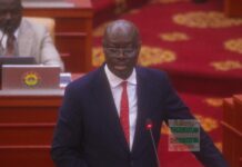 2025 Budget: Gov’t allocates GH¢499.8m for free University tuition for first-year students