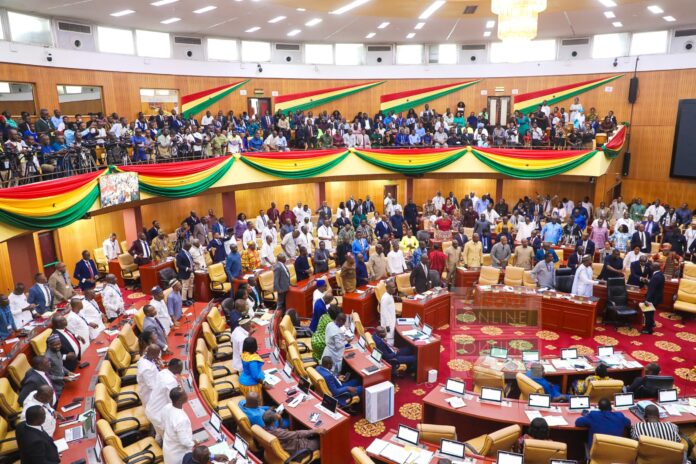 Parliament