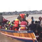 Oti Regional Fire Commander appeals for speed boat on Dambai River