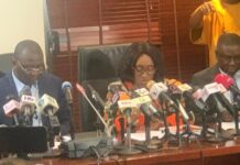 Amin Adam disputes Ato Forson’s claims on 2024 economic growth