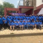 Ɔdadeɛ 1975 year group launches 50th anniversary celebration