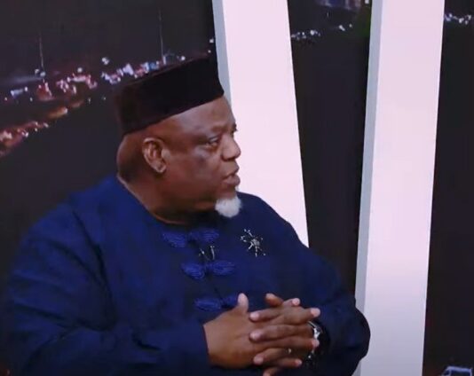 JoyBusiness Review 2025: Joe Jackson names Ato Forson, Johnson Asiama as Men of the Year