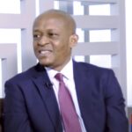 Old tax system unsustainable – Vish Ashiagbor