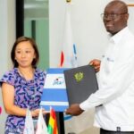 Ghana, Japan sign $13.4m agreement to enhance Tamale’s electricity supply