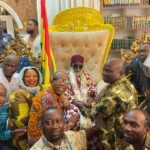 Local Gov’t Ministry to set up taskforce for national prayer and thanksgiving day