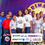 2025 edition of Luv FM Primary Schools Quiz launched in Kumasi
