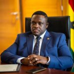 Let’s solve MultiChoice impasse in boardroom, not in public – Ghana’s envoy to South Africa Member of Parliament (MP) for Ningo-Prampram and Minister for Communications, Digitalisation and Innovation, Samuel Nartey George