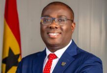 Sammi Awuku
