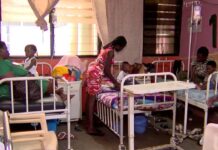 A sick hospital at Tafo: The struggle to provide quality healthcare