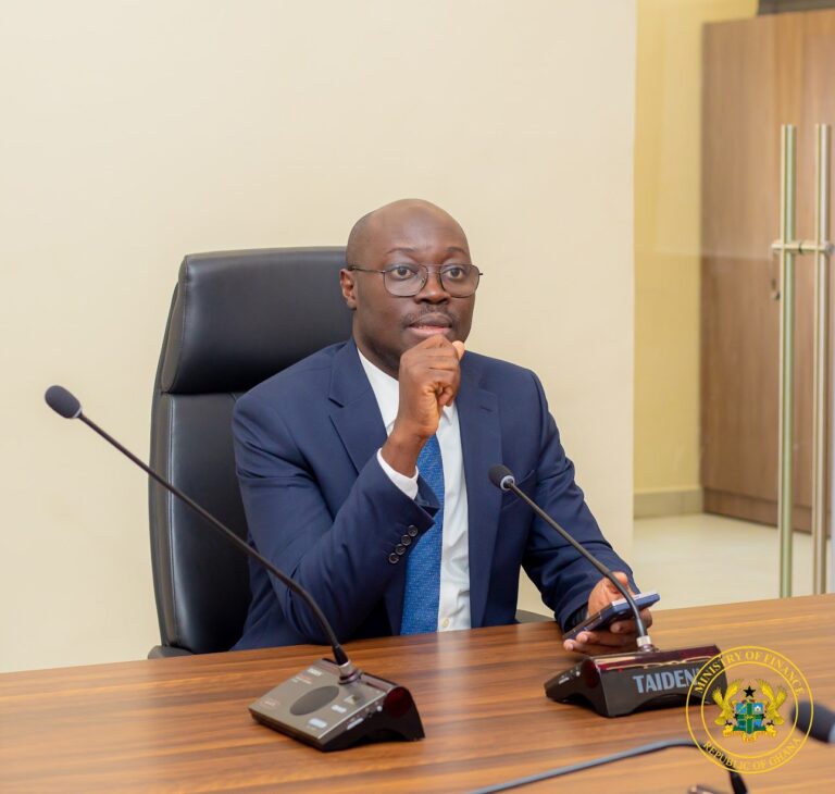 Energy sector risks persist, but… – Ato Forson Energy sector risks persist, but… – Ato Forson