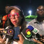 Stop sleeping on the job – Greater Accra Minister criticizes inefficient MMDCEs