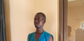 Murder of MoMo vendor