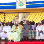 Photos from 2025 National Eid-ul-Fitr celebration