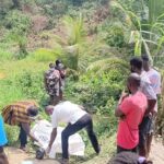 Missing 3-year-old found dead in abandoned dam at Bibiani