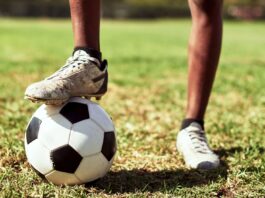 Players union welcomes life ban for Gabon football coach over sexual abuse