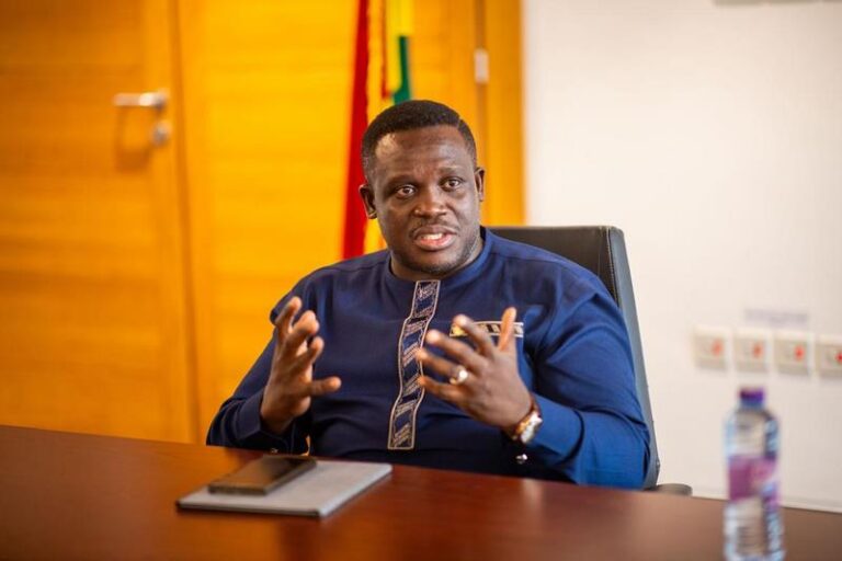 Ghana seeks Interpol arrest warrant for Russian national over viral explicit videos