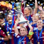 Fifa to introduce Women’s Club World Cup in 2028